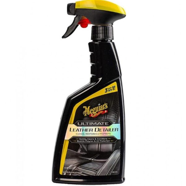 Brosse Perceuse Diam 10cm Soft Blanc Meguiars