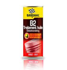Traitement Huile Ess/dies B2 400ml