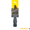 Brosse 25cm + Manche Telescopique 2x1.20 Meguiars