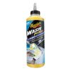 Shampoing Carnauba Wash + 709 Ml Meguiars