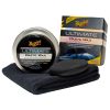Cire Ultimate Pate 311g + Microfibre Meguiars