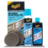 Kit Renovation Phare Clarte Parfait Meguiars