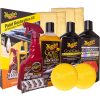 Kit Renovation Peinture Meguiars