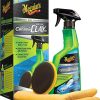 Kit Decontamination Hybride Ceramique Meguiars