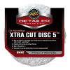 Disque Polissage Extra Cut 5.5"/140mmx2 Meguiars