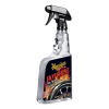 Hot Shine Brillant Pneus Meguiars