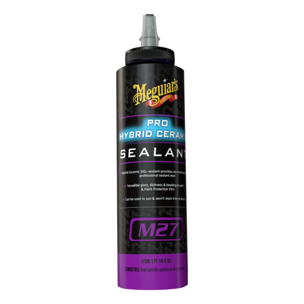 Pro Hybrid Ceramic Sealant 473 Ml Meguiars