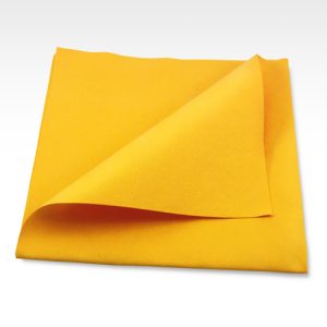 Peau de Chamois SYNTHETIQUE 40*30cm Gyeon