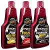 Pack Canon A Mousse +shampoing Pro 473ml Meguiars