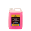 Liquide Refroidissement Rose-25° 5l G12+