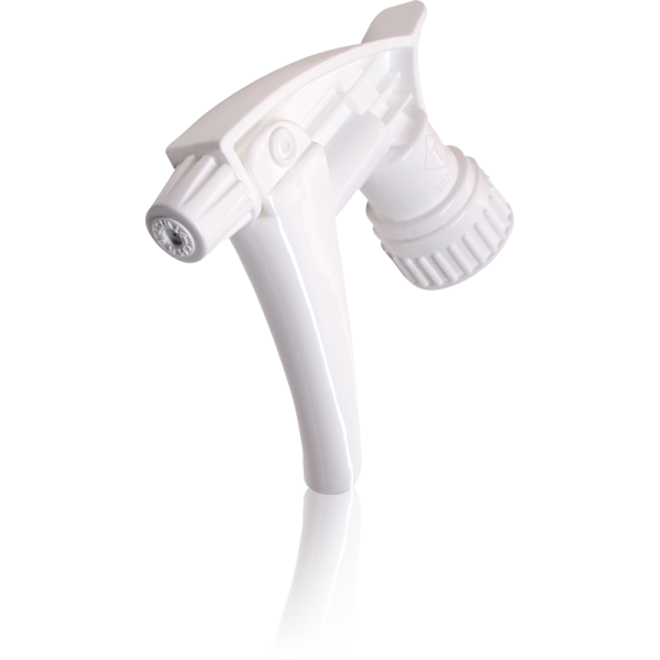 Pulverisateur 750 Ml + Tete Blanc Meguiars
