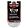 Disque Polissage 3'' Meguiars
