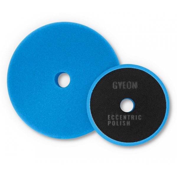 KIT EPONGE POLISSAGE 150MM - 3PP Gyeon