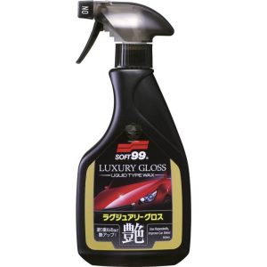 Luxury Gloss - Brillance Eclaire 500ml SOFT99