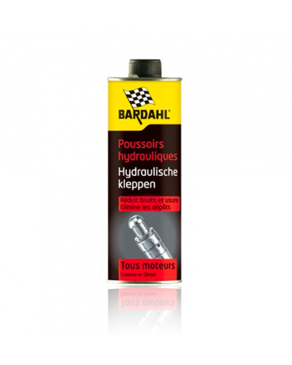 Special Poussoirs Hydrauliques 300ml